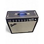 Used Fender 1965 Princeton Reverb 15W 1x10 Tube Guitar Combo Amp thumbnail