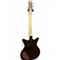 Used Danelectro Divine '59 Dark Walnut Solid Body Electric Guitar