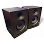 Used PreSonus Eris E5 XT (Pair) Powered Monitor