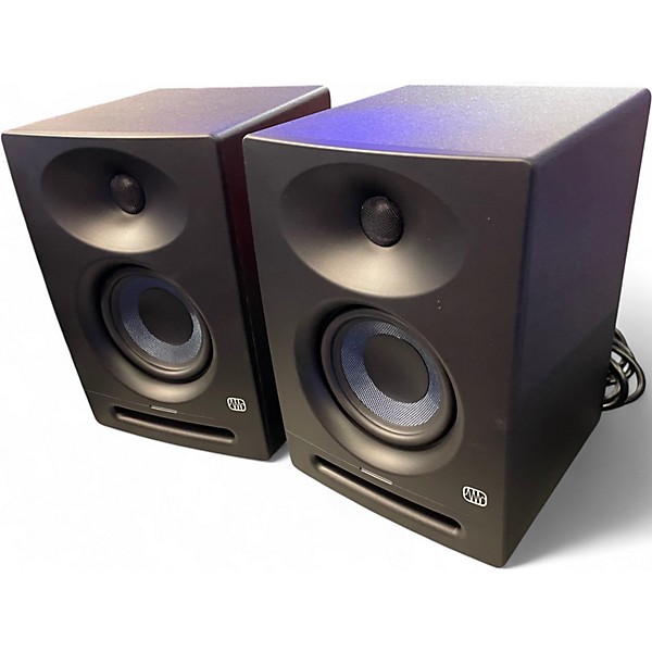 Used PreSonus Eris E5 XT (Pair) Powered Monitor
