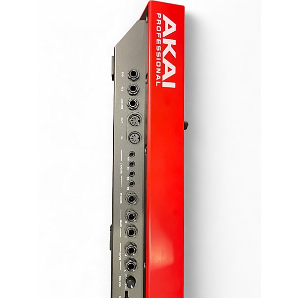 Used Akai Professional MPC Keys 37 Production Controller