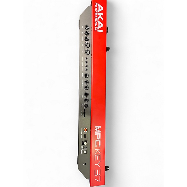 Used Akai Professional MPC Keys 37 Production Controller