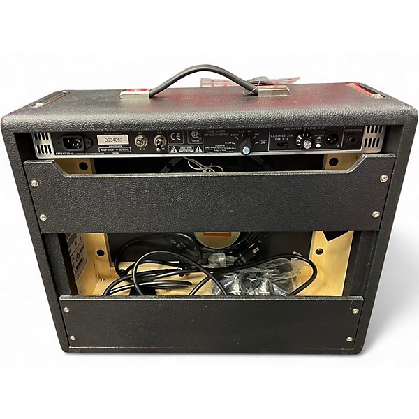 Used Fender Tone Master Princeton Reverb Guitar Combo Amp