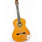 Used Dauphin M30 NATURAL Classical Acoustic Guitar thumbnail