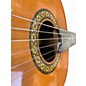 Used Dauphin M30 NATURAL Classical Acoustic Guitar