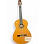 Used Dauphin M30 NATURAL Classical Acoustic Guitar