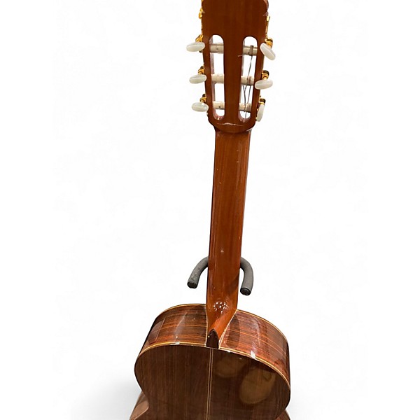 Used Dauphin M30 NATURAL Classical Acoustic Guitar