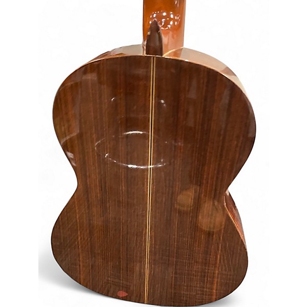 Used Dauphin M30 NATURAL Classical Acoustic Guitar