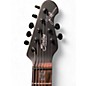Used Sterling by Music Man JP70 John Petrucci Signature Matte Black Solid Body Electric Guitar