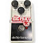 Used Electro-Harmonix Big Muff Nano Effect Pedal thumbnail