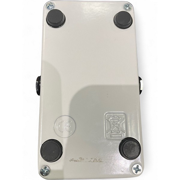 Used Electro-Harmonix Big Muff Nano Effect Pedal