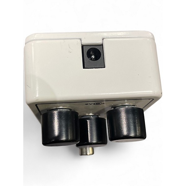 Used Electro-Harmonix Big Muff Nano Effect Pedal