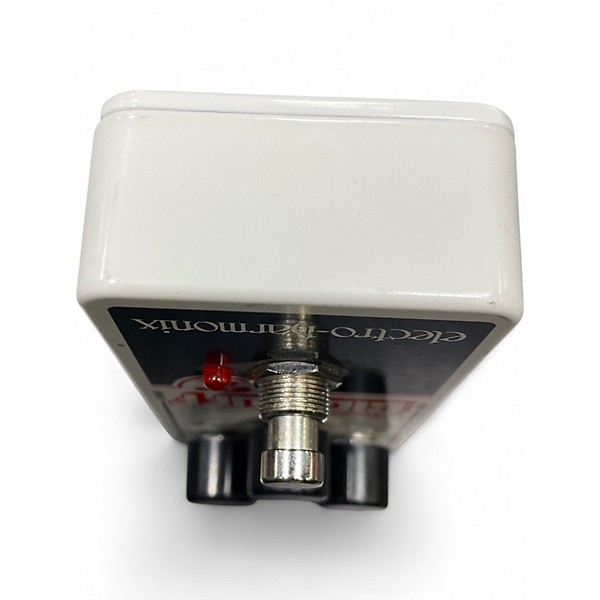 Used Electro-Harmonix Big Muff Nano Effect Pedal