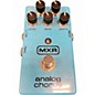 Used MXR M234 Analog Chorus Effect Pedal thumbnail