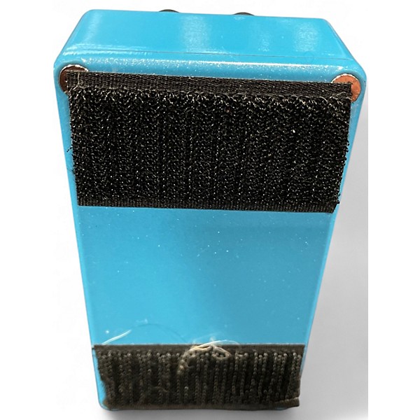 Used MXR M234 Analog Chorus Effect Pedal