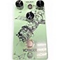 Used Walrus Audio Voyager Preamp Overdrive Effect Pedal thumbnail