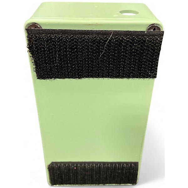 Used Walrus Audio Voyager Preamp Overdrive Effect Pedal