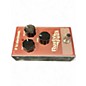Used TC Electronic Rusty Fuzz Effect Pedal