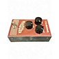 Used TC Electronic Rusty Fuzz Effect Pedal