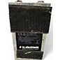 Used TC Electronic Rusty Fuzz Effect Pedal
