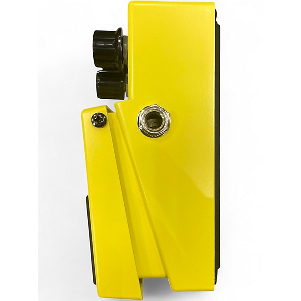 Used BOSS SD1W Super Overdrive Waza Craft Effect Pedal