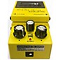 Used BOSS SD1W Super Overdrive Waza Craft Effect Pedal