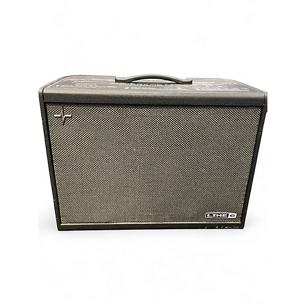 Used Line 6 POWER CAB 112 PLUS Guitar Power Amp