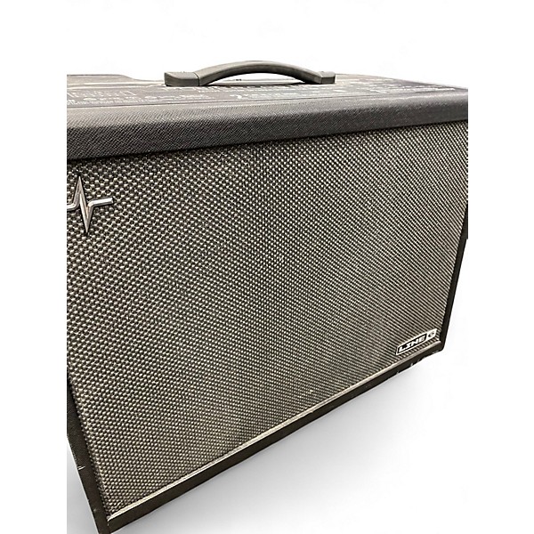 Used Line 6 POWER CAB 112 PLUS Guitar Power Amp