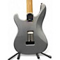 Used PRS Silver Sky John Mayer Signature Gray Solid Body Electric Guitar