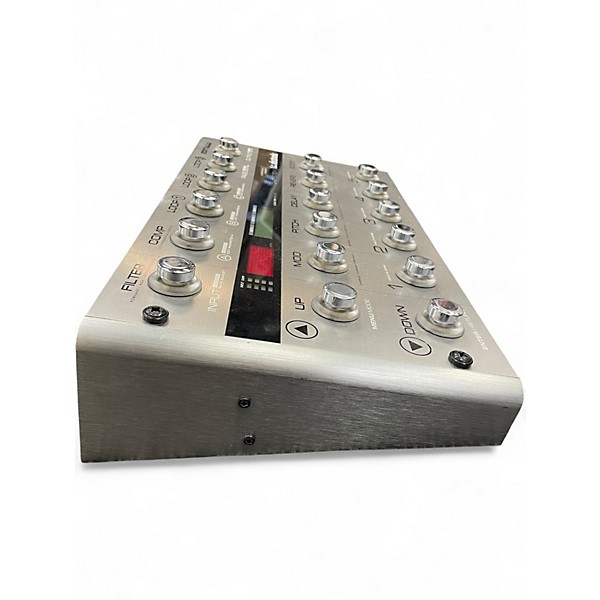 Used TC Electronic G System Effect Processor