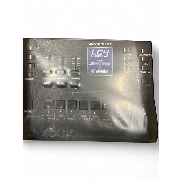 Used Yamaha LC4 MUSIC LAB