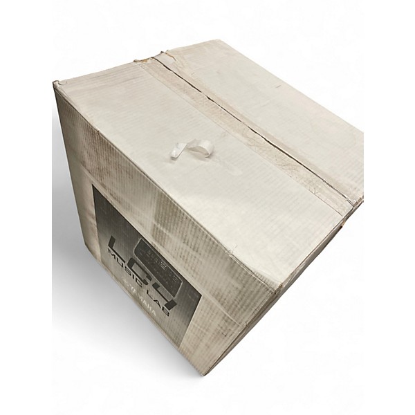 Used Yamaha LC4 MUSIC LAB