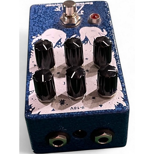 Used EarthQuaker Devices Zroar Effect Pedal