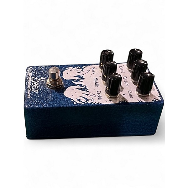 Used EarthQuaker Devices Zroar Effect Pedal