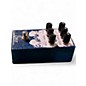 Used EarthQuaker Devices Zroar Effect Pedal