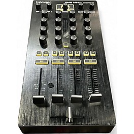 Used Behringer CMD MM1 DJ Controller