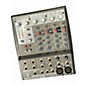 Used Behringer Xenyx 802 Unpowered Mixer