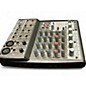 Used Behringer Xenyx 802 Unpowered Mixer