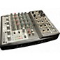 Used Behringer Xenyx 802 Unpowered Mixer