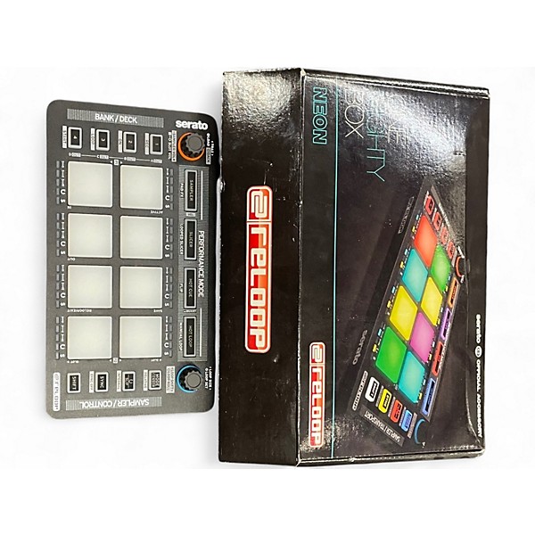 Used Reloop Neon
