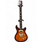 Used PRS SE Custom 24 Sunburst Solid Body Electric Guitar thumbnail