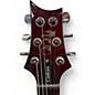 Used PRS SE Custom 24 Sunburst Solid Body Electric Guitar