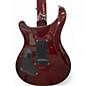 Used PRS SE Custom 24 Sunburst Solid Body Electric Guitar