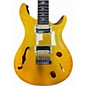 Used PRS SE Custom 22 Yellow Solid Body Electric Guitar