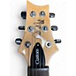 Used PRS SE Custom 22 Yellow Solid Body Electric Guitar