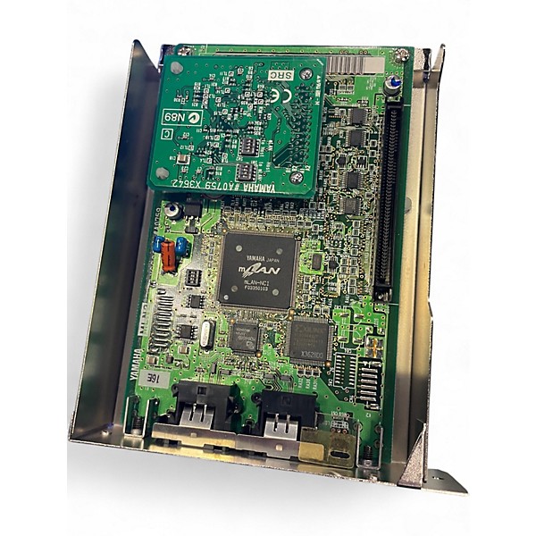Used Yamaha MLAN16E Keyboard Expansion Board