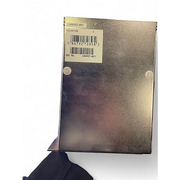 Used Yamaha MLAN16E Keyboard Expansion Board