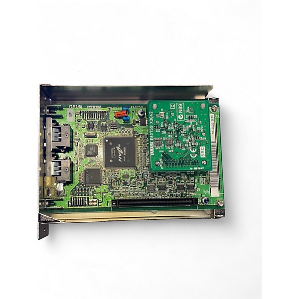 Used Yamaha MLAN16E Keyboard Expansion Board