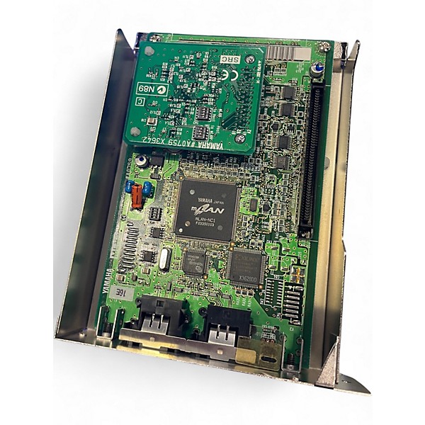 Used Yamaha MLAN16E Keyboard Expansion Board