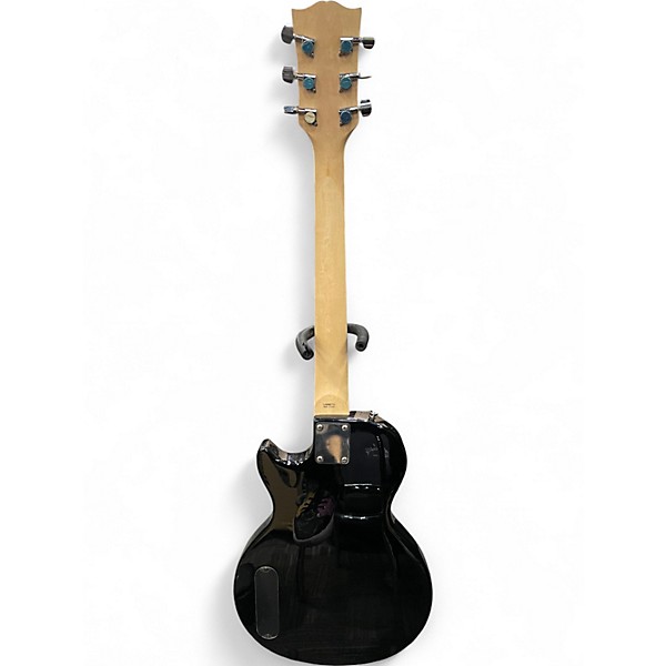 Used Maestro LES PAUL JUNIOR Blue Burst Solid Body Electric Guitar